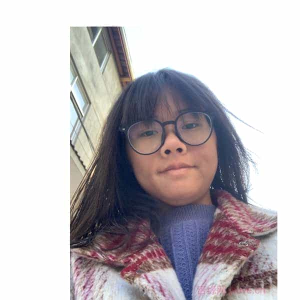 22岁岁福建单身美女 - 大理吉缘网
