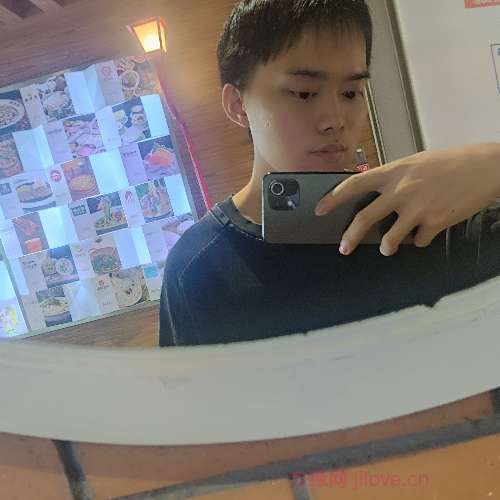 25岁岁广西单身帅哥 - 大理吉缘网