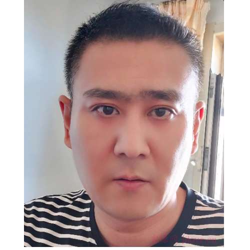 43岁岁吉林单身帅哥 - 大理吉缘网