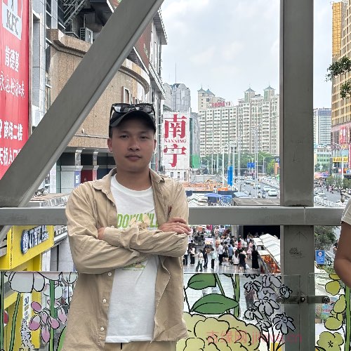 嘉宾照片