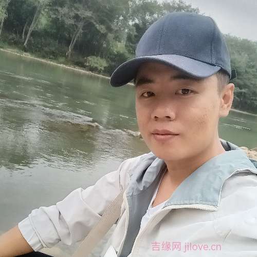 31岁岁福建单身帅哥 - 大理吉缘网
