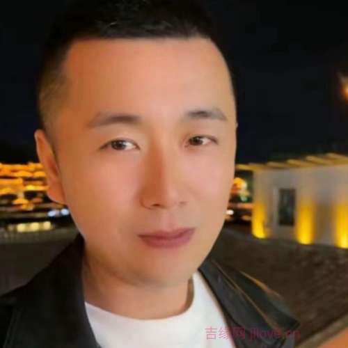 41岁岁福建单身帅哥 - 大理吉缘网