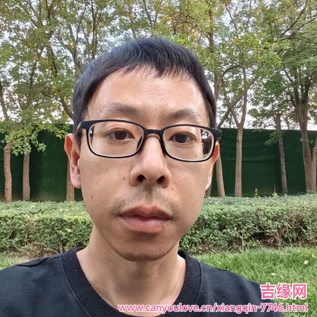 41岁岁天津单身帅哥 - 大理吉缘网